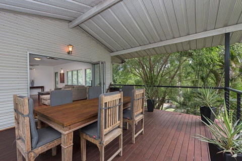 Nineteen On Nudl - Accommodation Rockhampton 2