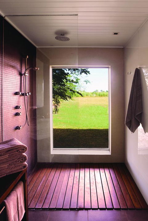 Wildman Wilderness Lodge - Accommodation Rockhampton 16
