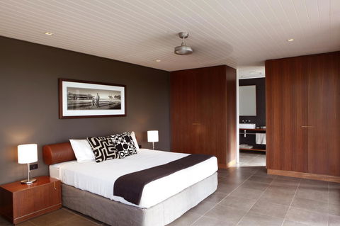 Wildman Wilderness Lodge - Accommodation Rockhampton 15
