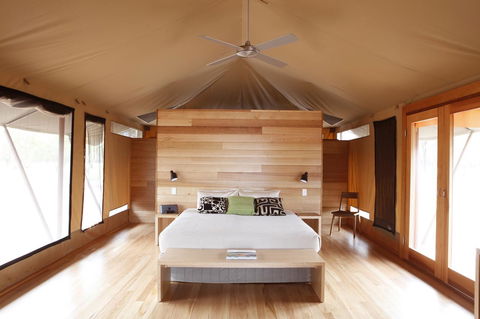 Wildman Wilderness Lodge - Accommodation Rockhampton 7