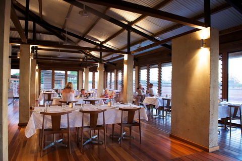 Wildman Wilderness Lodge - Accommodation Rockhampton 17