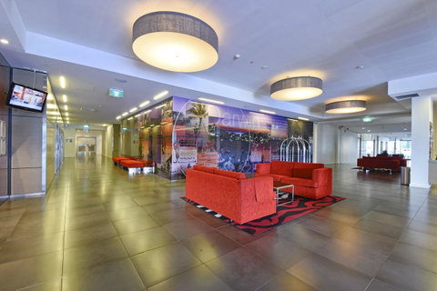Mantra Pandanas - Accommodation Rockhampton 40