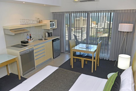 Mantra Pandanas - Accommodation Rockhampton 17