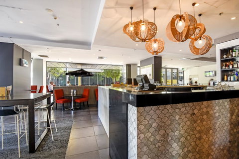 Mantra Pandanas - Accommodation Rockhampton 44