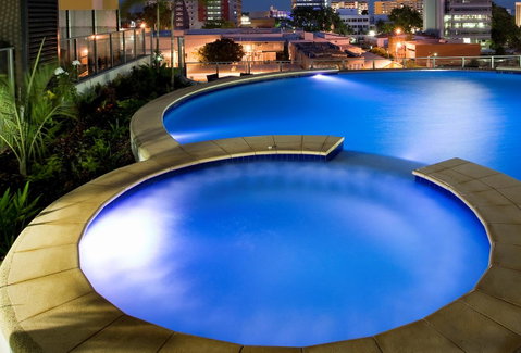 Mantra Pandanas - Accommodation Rockhampton 0