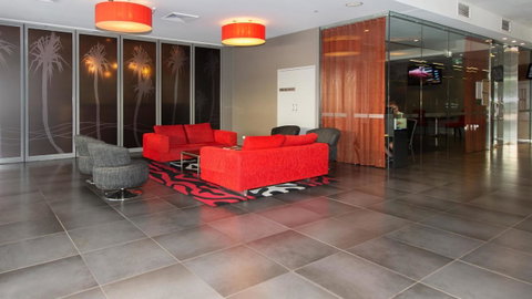 Mantra Pandanas - Accommodation Rockhampton 34