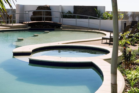 Mantra Pandanas - Accommodation Rockhampton 32