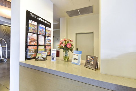 Mantra Pandanas - Accommodation Rockhampton 38