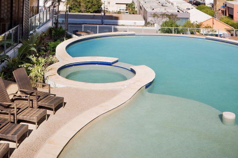 Mantra Pandanas - Accommodation Rockhampton 29