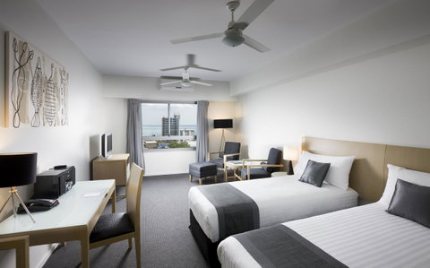 Mantra Pandanas - Accommodation Rockhampton 12