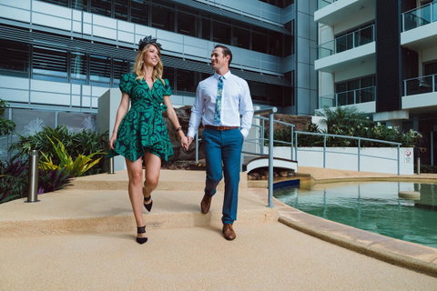 Mantra Pandanas - Accommodation Rockhampton 1