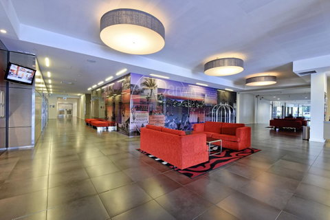 Mantra Pandanas - Accommodation Rockhampton 37