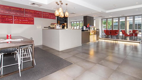 Mantra Pandanas - Accommodation Rockhampton 42