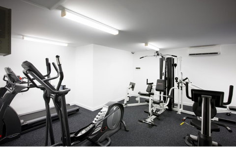 Mantra Pandanas - Accommodation Rockhampton 35