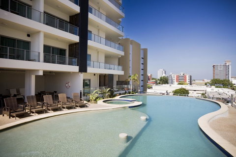 Mantra Pandanas - Accommodation Rockhampton 30
