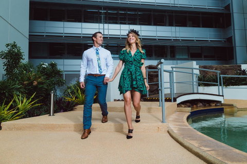 Mantra Pandanas - Accommodation Rockhampton 2