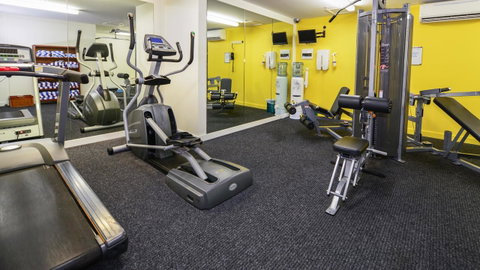 Mantra Pandanas - Accommodation Rockhampton 33
