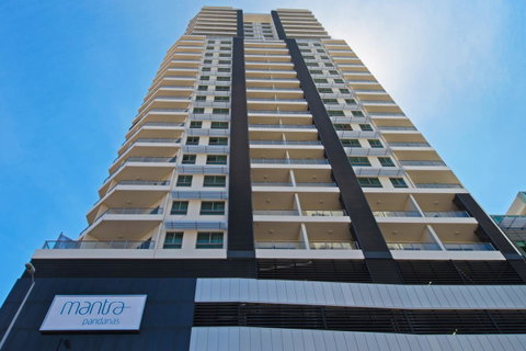 Mantra Pandanas - Accommodation Rockhampton 28