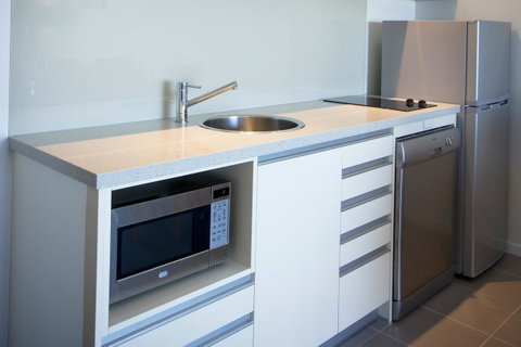 Mantra Pandanas - Accommodation Rockhampton 25