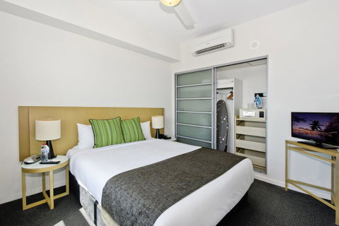 Mantra Pandanas - Accommodation Rockhampton 22