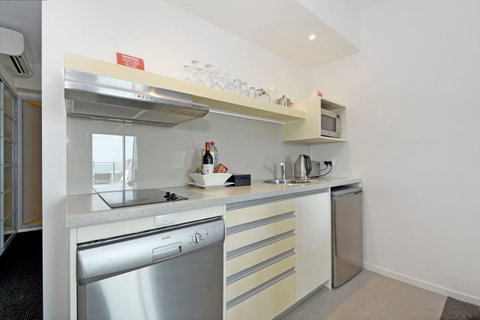 Mantra Pandanas - Accommodation Rockhampton 20