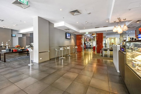 Mantra Pandanas - Accommodation Rockhampton 43