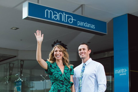 Mantra Pandanas - Accommodation Rockhampton 4