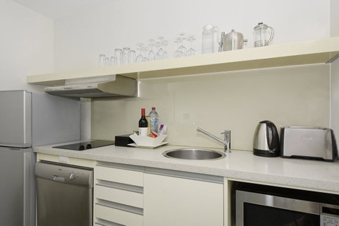 Mantra Pandanas - Accommodation Rockhampton 23