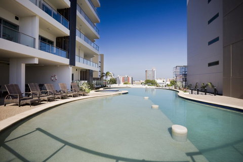 Mantra Pandanas - Accommodation Rockhampton 31