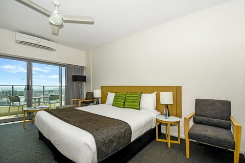 Mantra Pandanas - Accommodation Rockhampton 16