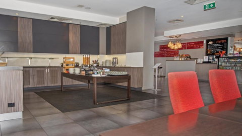 Mantra Pandanas - Accommodation Rockhampton 41