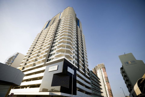 Mantra Pandanas - Accommodation Rockhampton 27