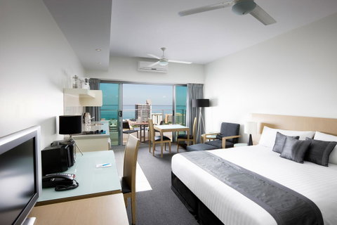 Mantra Pandanas - Accommodation Rockhampton 10