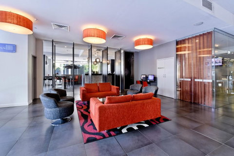 Mantra Pandanas - Accommodation Rockhampton 39