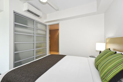 Mantra Pandanas - Accommodation Rockhampton 13