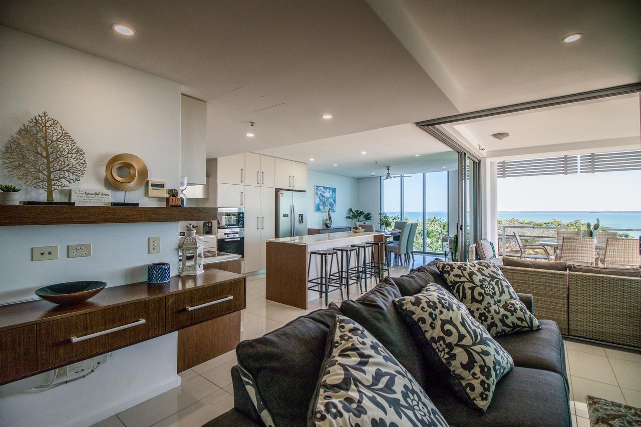 Bellamack NT Accommodation Rockhampton