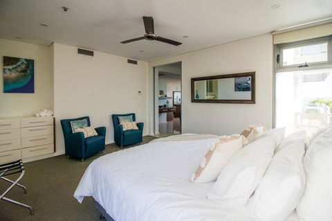 ZEN BY THE WATER - Esplanade Darwin Retreat - Accommodation Rockhampton 10