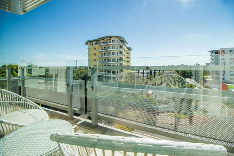 ZEN BY THE WATER - Esplanade Darwin Retreat - Accommodation Rockhampton 34