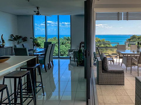 ZEN BY THE WATER - Esplanade Darwin Retreat - Accommodation Rockhampton 43
