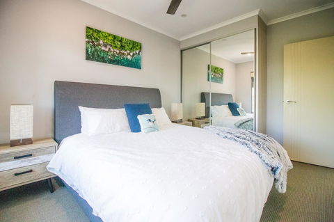 ZEN BY THE WATER - Esplanade Darwin Retreat - Accommodation Rockhampton 14