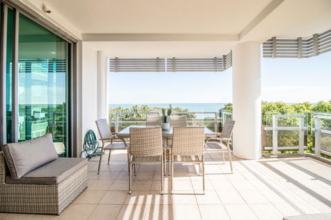 ZEN BY THE WATER - Esplanade Darwin Retreat - Accommodation Rockhampton 39
