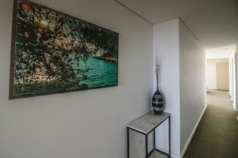ZEN BY THE WATER - Esplanade Darwin Retreat - Accommodation Rockhampton 37