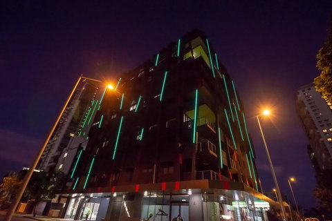 Magnum Serviced Apartments - Accommodation Rockhampton 29