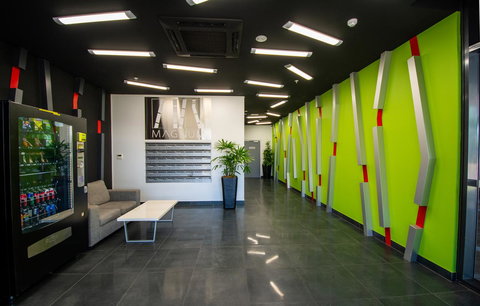 Magnum Serviced Apartments - Accommodation Rockhampton 18