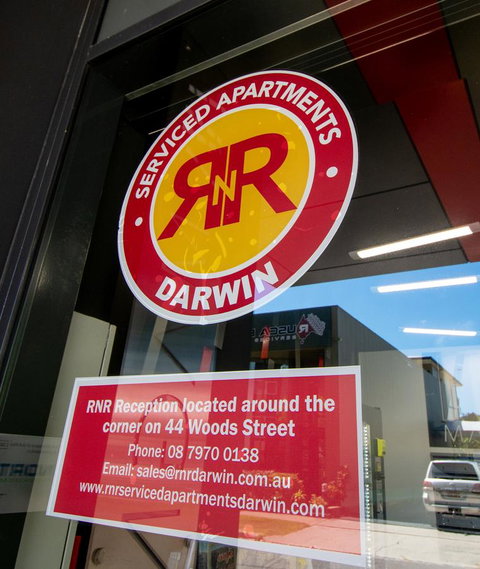 Magnum Serviced Apartments - Accommodation Rockhampton 24