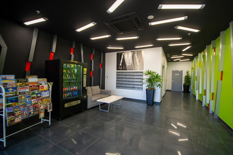 Magnum Serviced Apartments - Accommodation Rockhampton 17