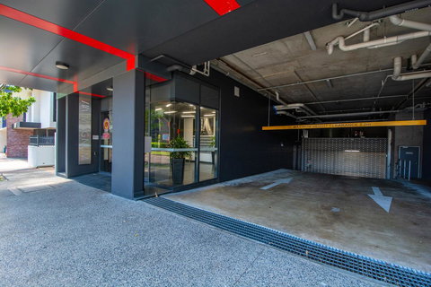 Magnum Serviced Apartments - Accommodation Rockhampton 16