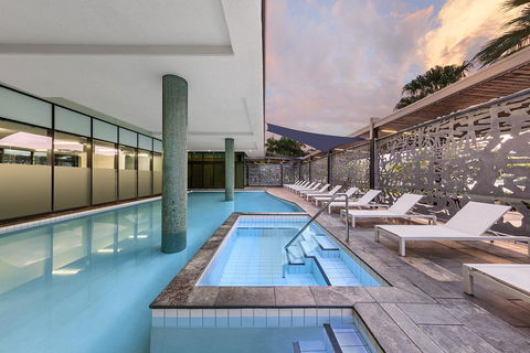 Adina Apartment Hotel Darwin Waterfront - Accommodation Rockhampton 7
