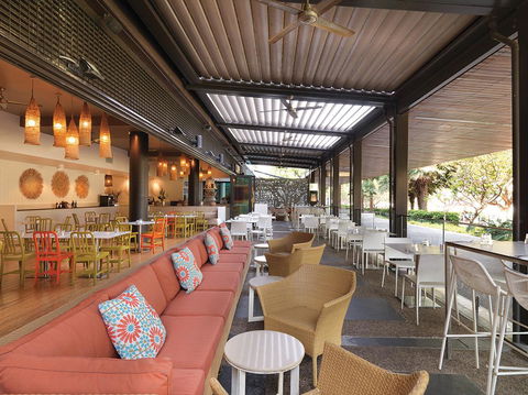 Adina Apartment Hotel Darwin Waterfront - Accommodation Rockhampton 11