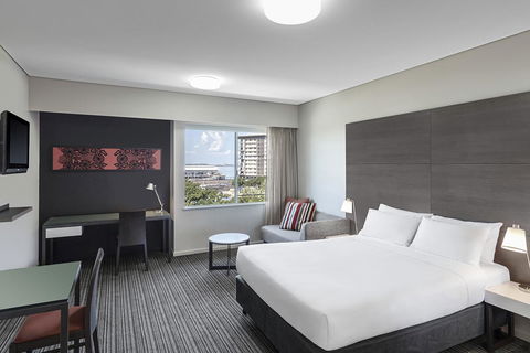Adina Apartment Hotel Darwin Waterfront - Accommodation Rockhampton 13